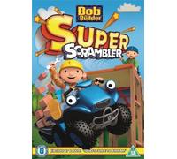 Bob The Builder-Super Scrambler [Edizione: Regno Unito] [Import]