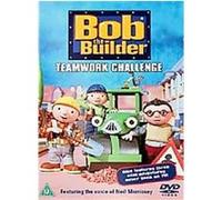 Bob The Builder – Teamwork Challenge – HIT Entertainment – Import anglais