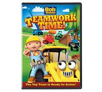 Bob the Builder: Teamwork Time!