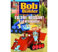 Bob the Builder: To the Rescue