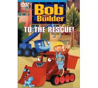 Bob the Builder - To the Rescue [Import USA Zone 1]