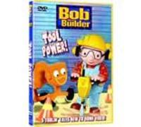 Bob the Builder: Tool Power [DVD] (2003) DVD