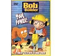 Bob the Builder - Tool Power [Import USA Zone 1]