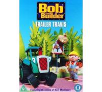 Bob the Builder - Bob the Builder - Trailer Travis [Import anglais]