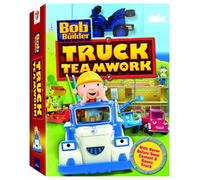 Bob The Builder - Truck Teamwork/