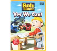 Bob The Builder: Yes We Can!