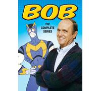Bob: The Complete Series