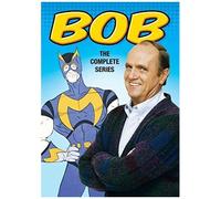 Bob: The Complete Series (Boxset)