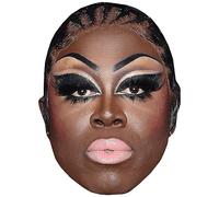 Bob the Drag Queen (Make Up) Masques de celebrites