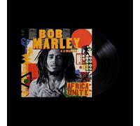 BOB & THE WAILERS MARLEY - AFRICA UNITE (1LP) VINYL LP NEUF