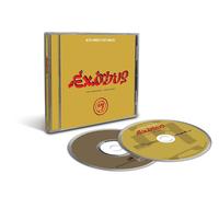 BOB & THE WAILERS MARLEY - EXODUS 40-THE MOVEMENT CONTINUES 2 CD NEUF