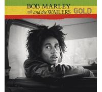 Bob Marley & the Wailers – Gold – 34 titres – Island
