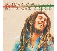 Bob & the Wailers Marley - Roots Rock Remixed