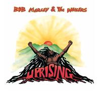 BOB & THE WAILERS MARLEY - UPRISING (LIMITED LP) VINYL LP NEUF