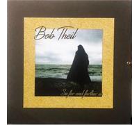 bob theil - so far and further on...(deluxe red box + book)