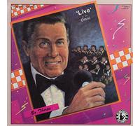 Bob Thorpe - Live at The Omni