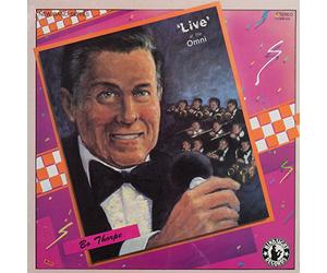 Bob Thorpe - Live at The Omni