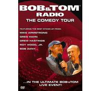 Bob & Tom Radio: The Comedy Tour