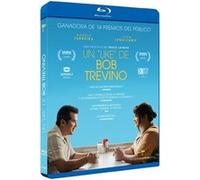 Bob Trevino Likes It (2024) / Un "Like" De Bob Trevino (Blu Ray)
