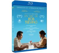 Bob Trevino Likes It (2024) / Un Like De Bob Trevino (Blu Ray)
