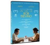 Bob Trevino Likes It (2024) / Un "Like" De Bob Trevino (DVD)
