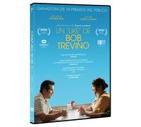 Bob Trevino Likes It (2024) / Un Like De Bob Trevino (Dvd)
