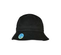Bob Urban Classics - Chapeau seau Flexfit Notop noir - Taille unique