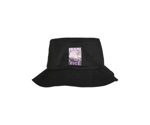 Bob Urban Classics Miami vice print Noir TU