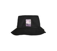 Bob Urban Classics Miami vice print Taille unique