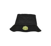 Flexfit Organic Cotton Hat Noir