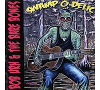 Bob Urh - Swamp O Delic