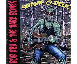 Bob Urh - Swamp O Delic