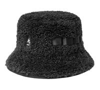 Bob utilitaire imitation peau de mouton Kangol - black - XL L