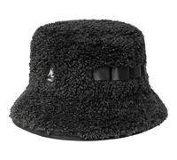 Bob utilitaire imitation peau de mouton Kangol Noir XL