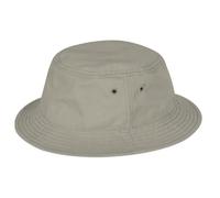 Bob - VALENTO - REF JONES - Beige - Taille unique - Tissu sergé avec ventilation