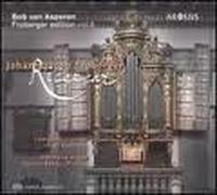 Bob van Asperen - Complete Ricercars
