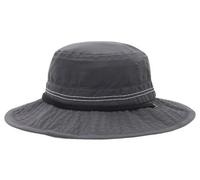 Bob vans surf flap boonie bucket gris