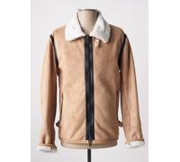 bob vestes homme de couleur beige