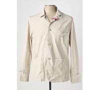 bob vestes homme de couleur beige