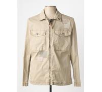bob vestes homme de couleur beige