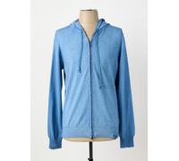 bob vestes homme de couleur bleu