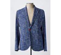 bob vestes homme de couleur bleu
