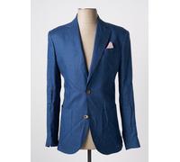 bob vestes homme de couleur bleu 3XL