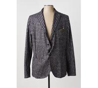 bob vestes homme de couleur bleu 3XL