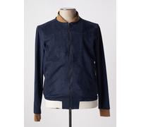 bob vestes homme de couleur bleu 3XL