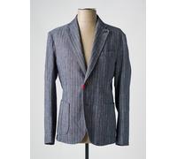 bob vestes homme de couleur bleu M