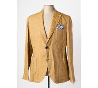 bob vestes homme de couleur jaune L