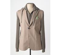 bob vestes homme de couleur marron