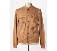 bob vestes homme de couleur marron L