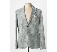 bob vestes homme de couleur vert L